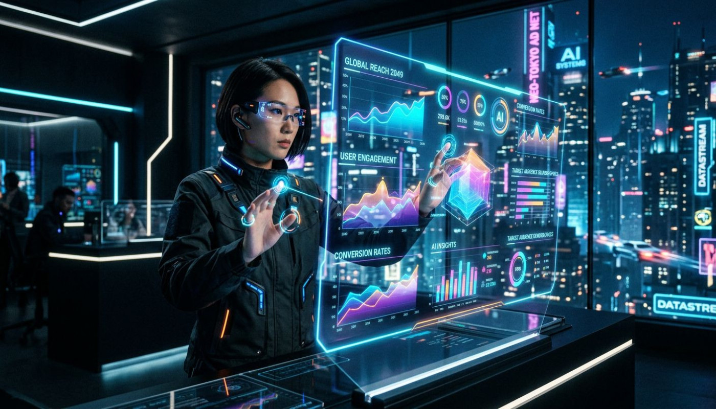 Comment intégrer l'IA dans votre stratégie de webmarketing en 2026 ?